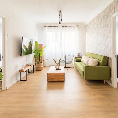 Moderno Apartamento Centrico Santender Kültér fotó