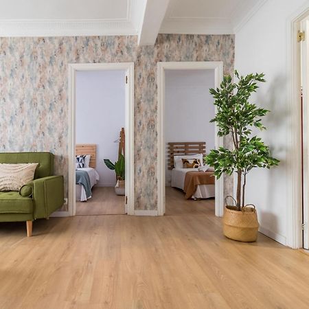 Moderno Apartamento Centrico Santender Kültér fotó
