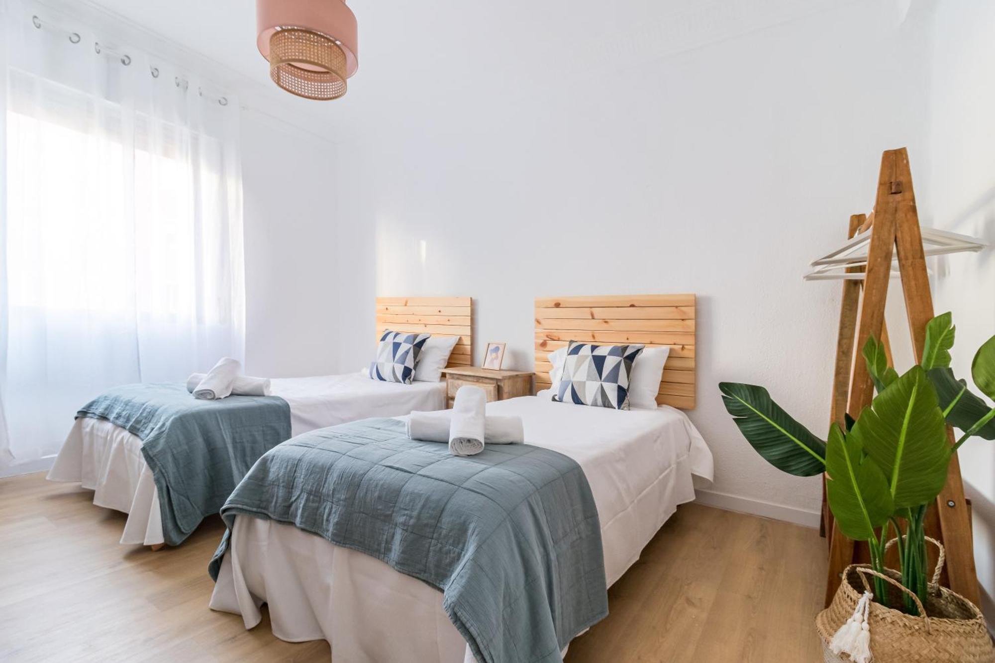 Moderno Apartamento Centrico Santender Kültér fotó
