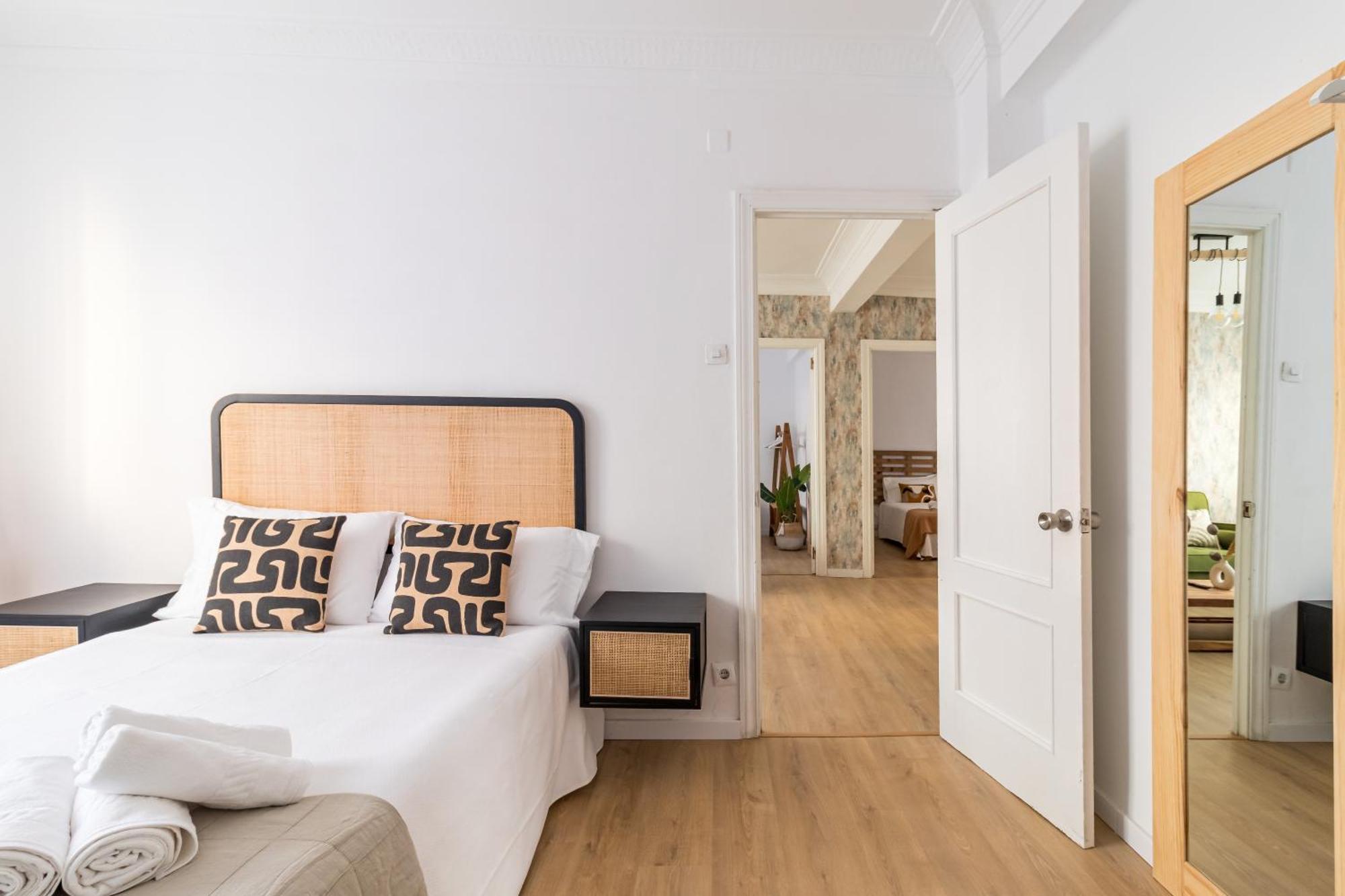 Moderno Apartamento Centrico Santender Kültér fotó