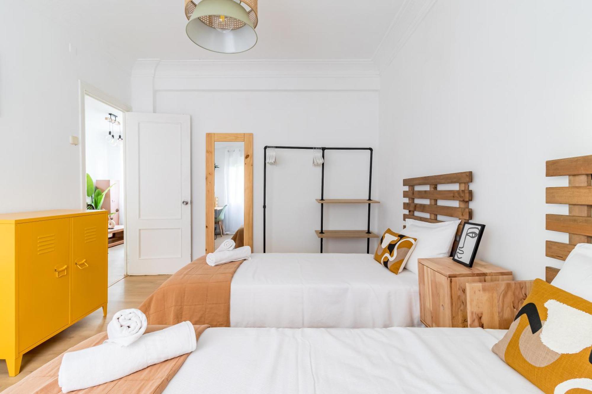 Moderno Apartamento Centrico Santender Kültér fotó