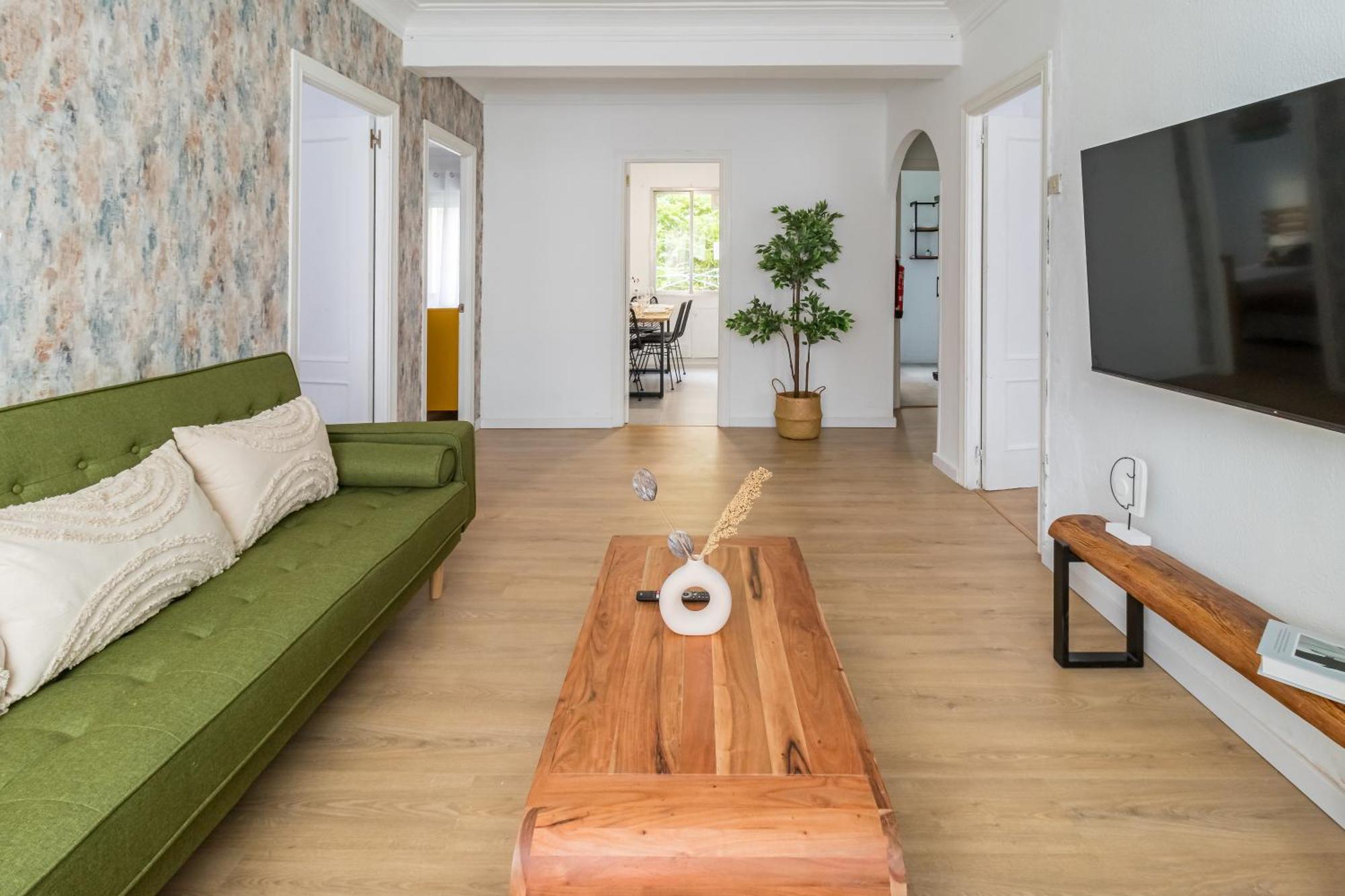 Moderno Apartamento Centrico Santender Kültér fotó