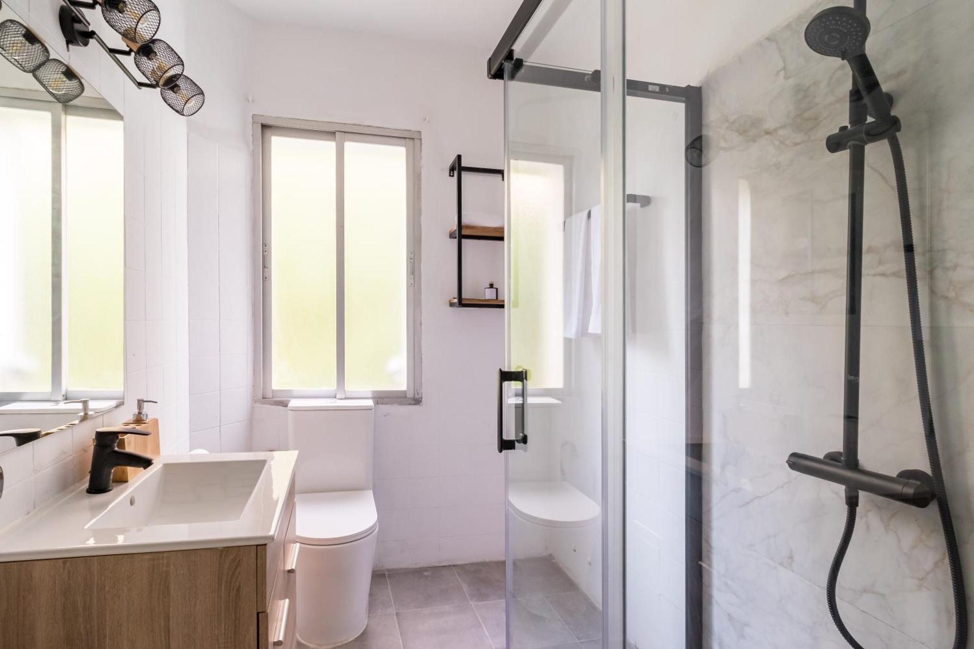 Moderno Apartamento Centrico Santender Kültér fotó