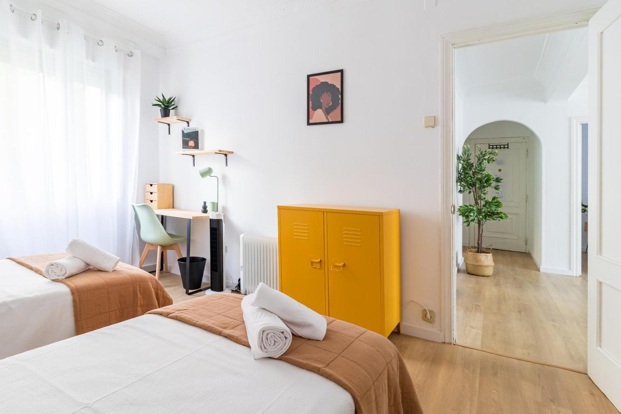 Moderno Apartamento Centrico Santender Kültér fotó