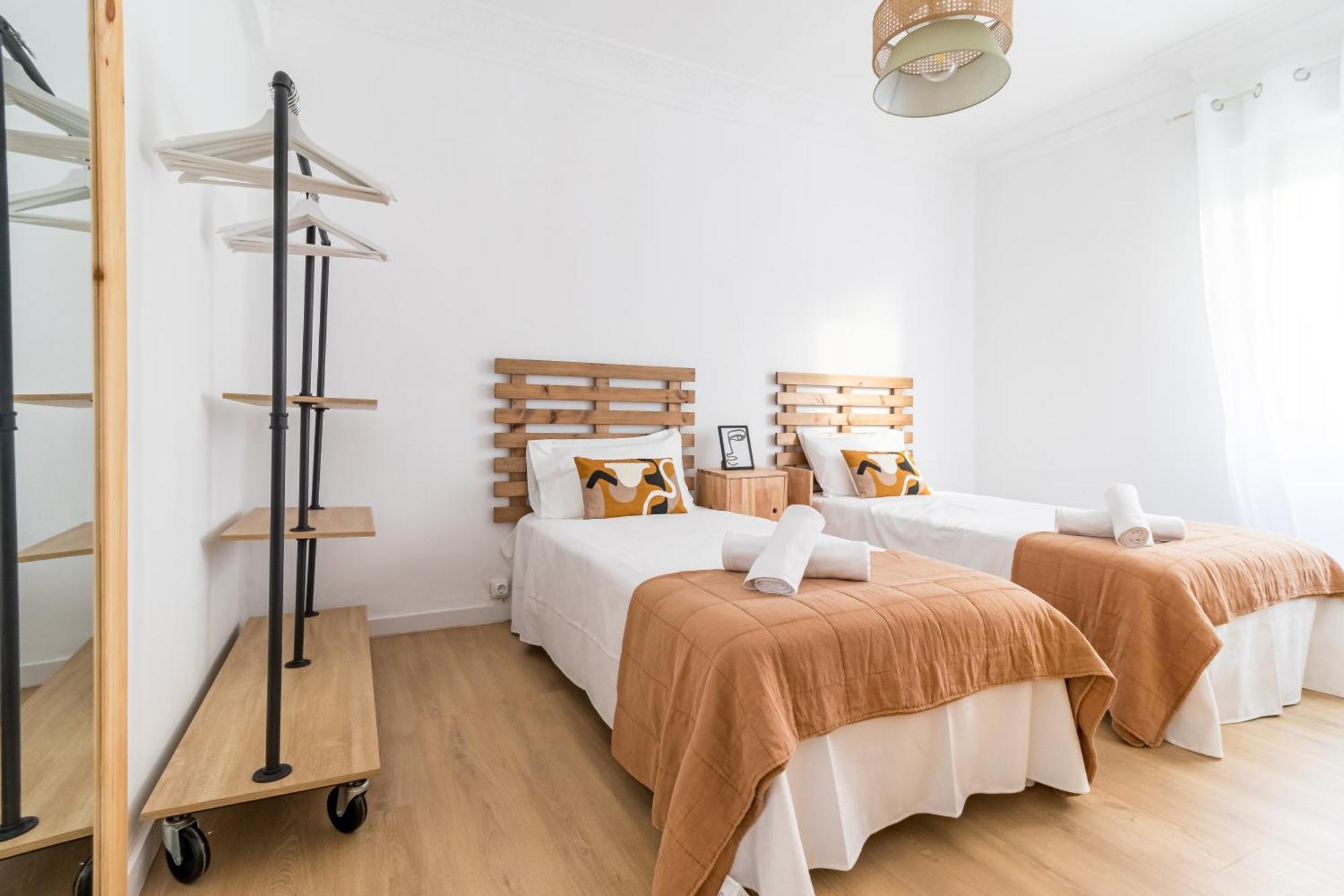 Moderno Apartamento Centrico Santender Kültér fotó