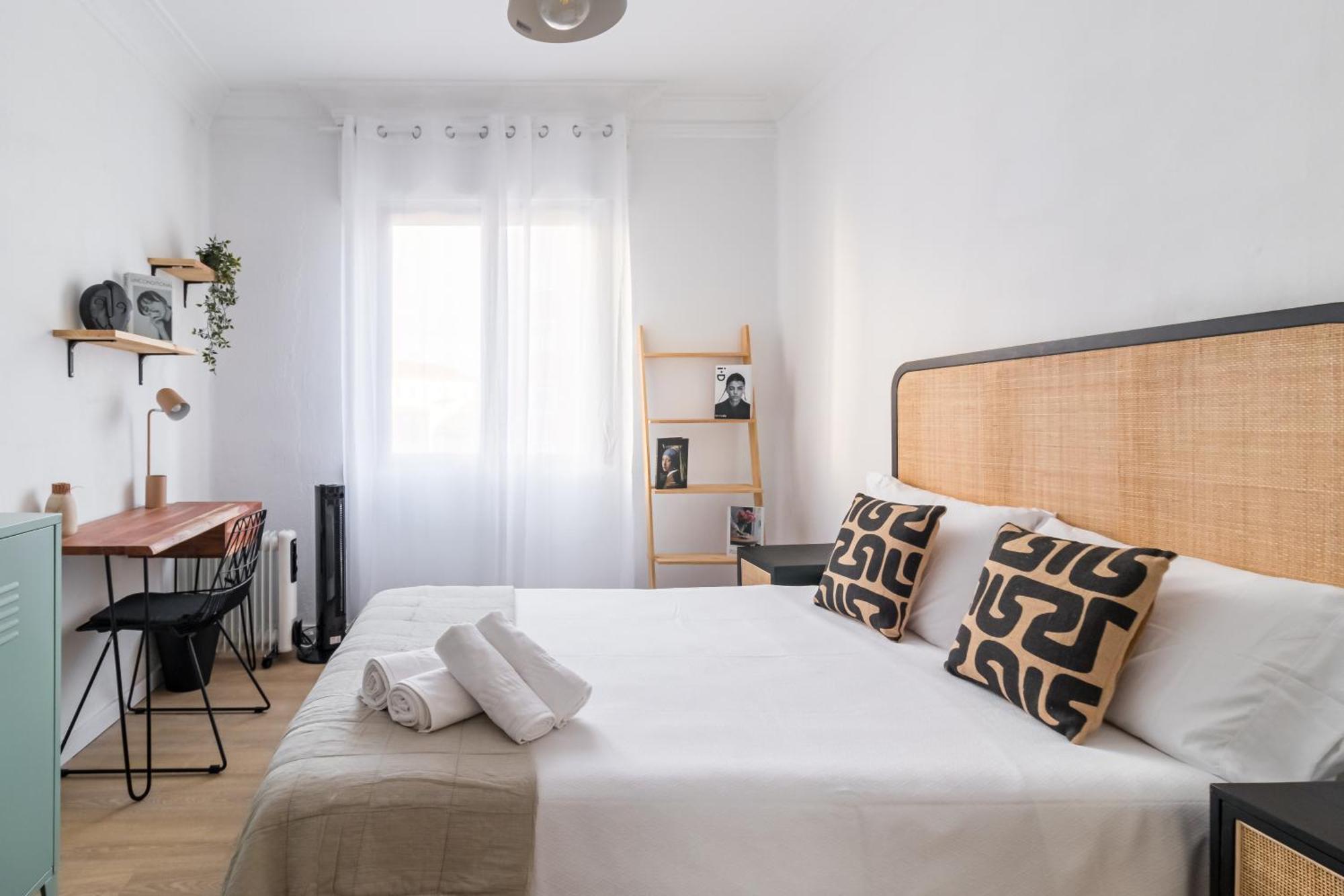 Moderno Apartamento Centrico Santender Kültér fotó