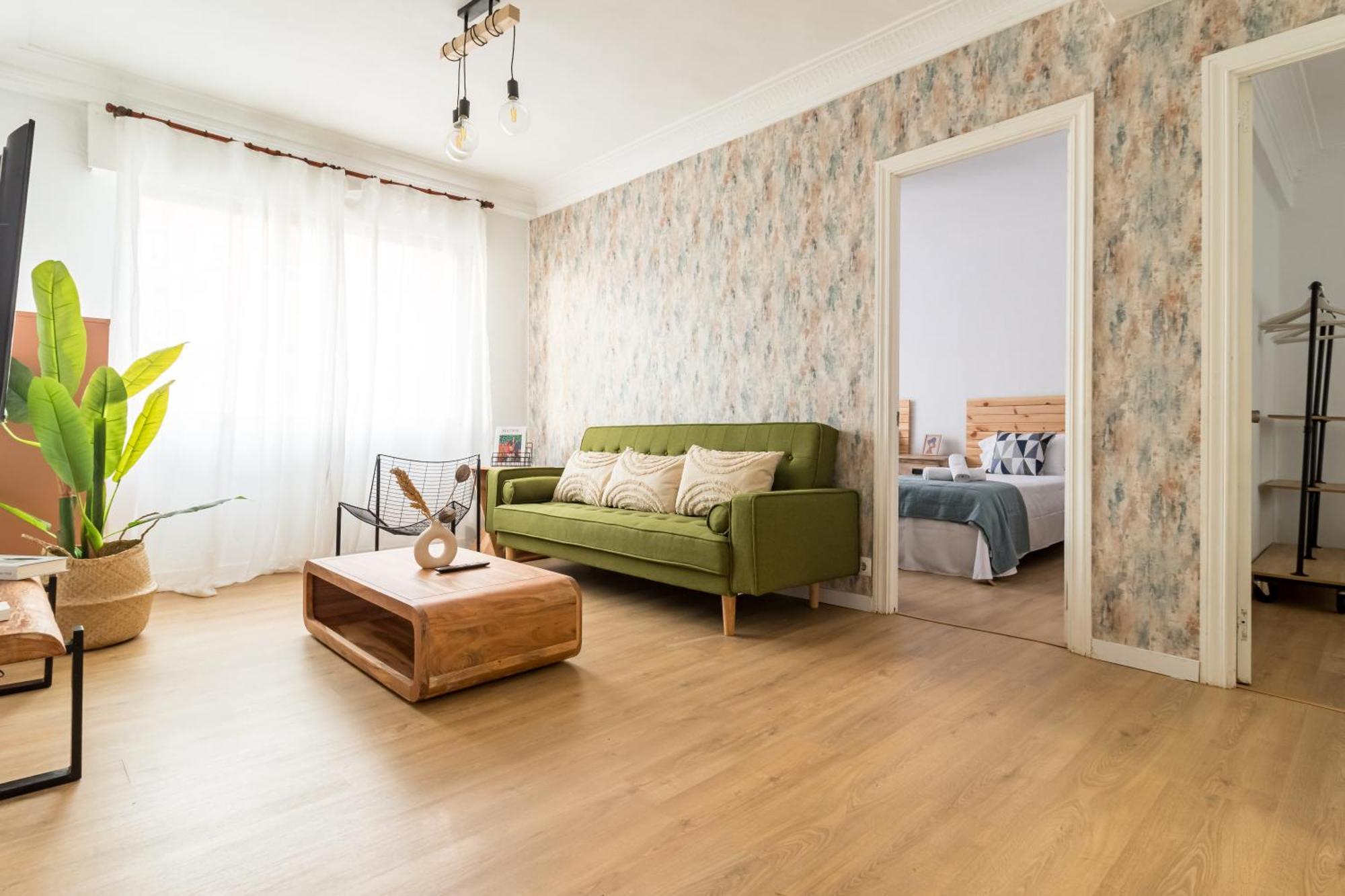Moderno Apartamento Centrico Santender Kültér fotó
