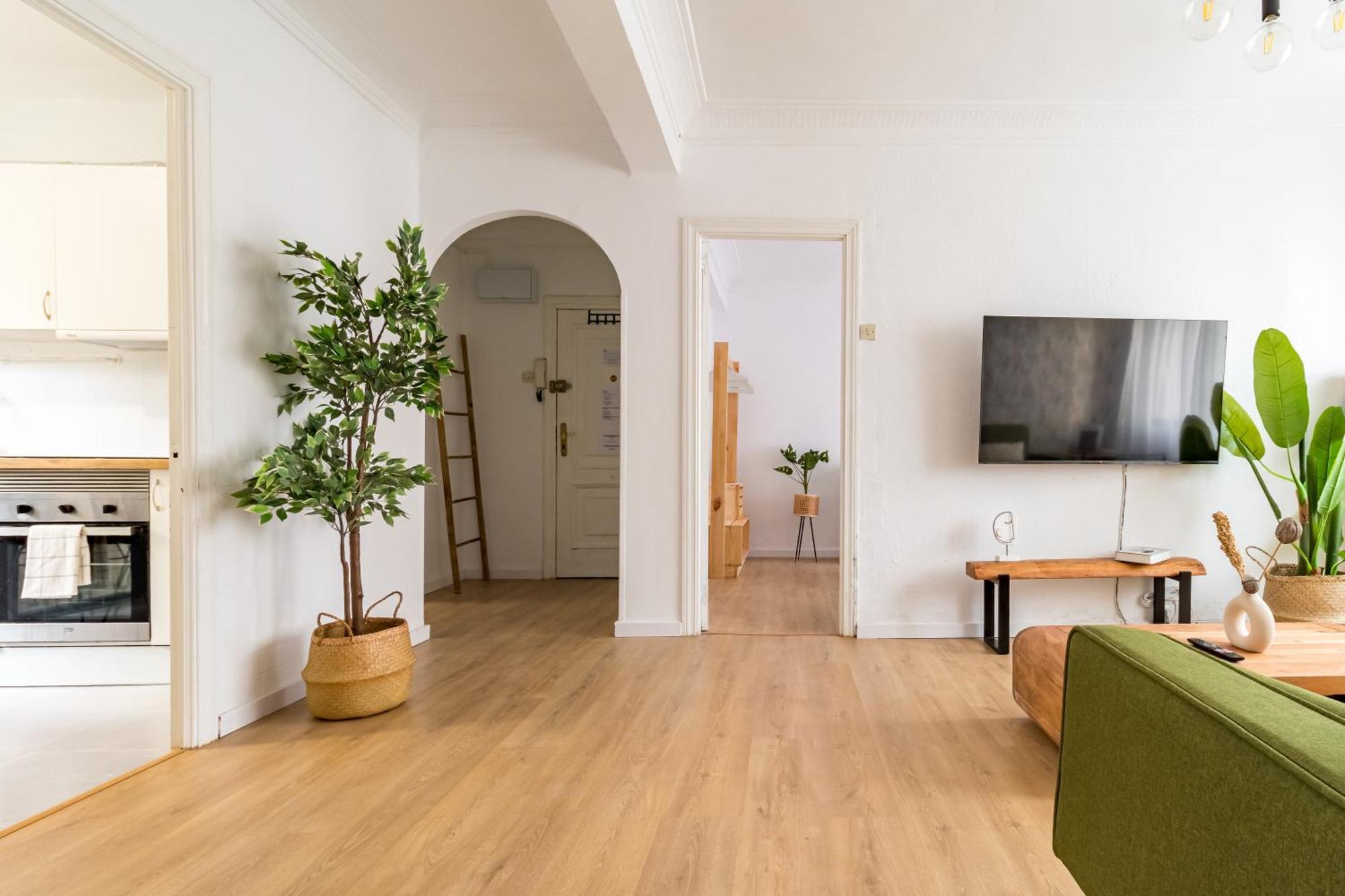 Moderno Apartamento Centrico Santender Kültér fotó