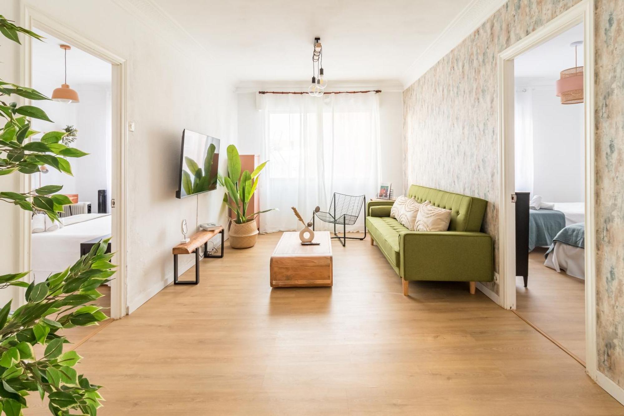 Moderno Apartamento Centrico Santender Kültér fotó