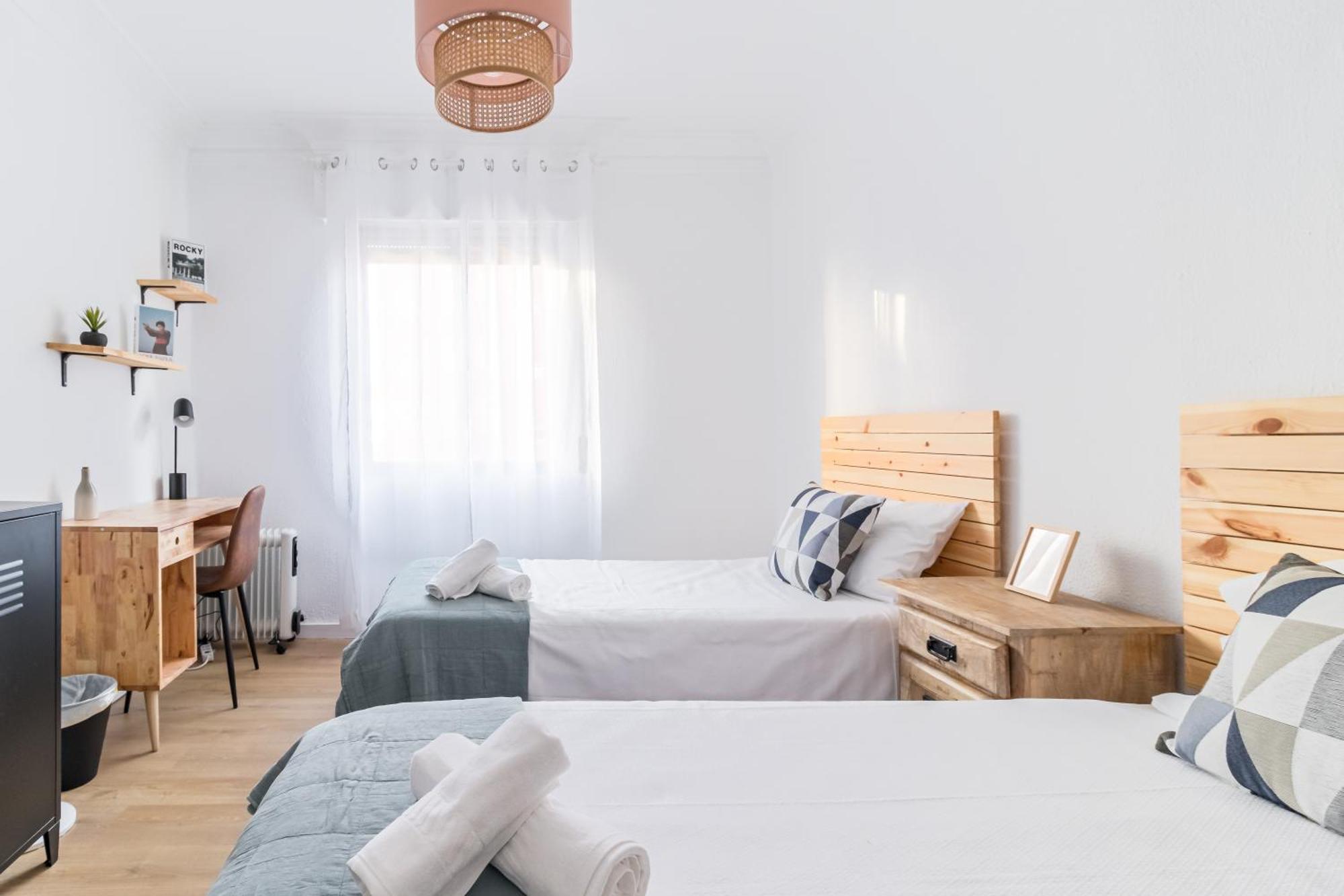 Moderno Apartamento Centrico Santender Kültér fotó